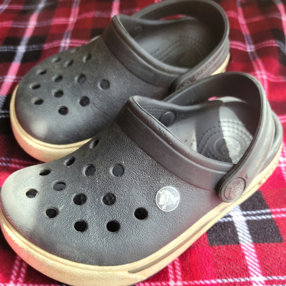 Lot of 5 kids shoes - Picture 4 of 11